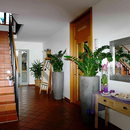Gasthof Zur Post Neunkirchen am Brand 외부 사진