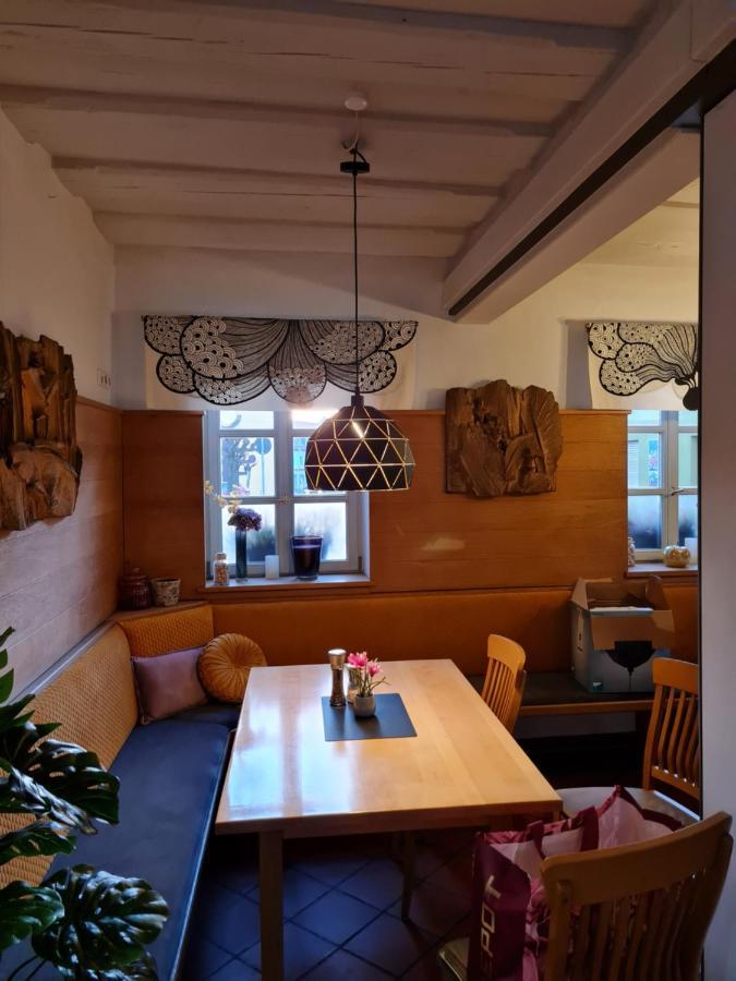 Gasthof Zur Post Neunkirchen am Brand 외부 사진