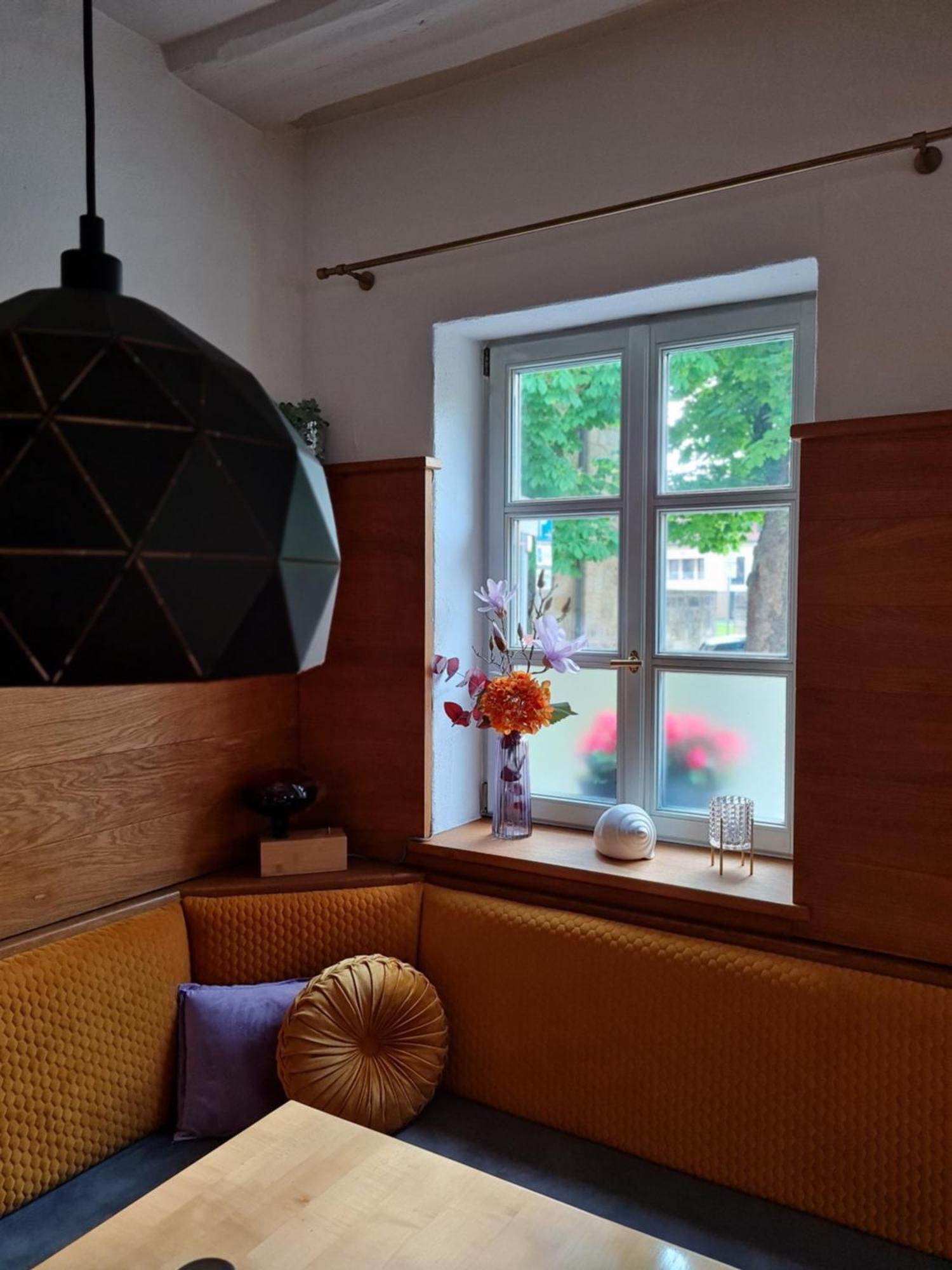 Gasthof Zur Post Neunkirchen am Brand 외부 사진